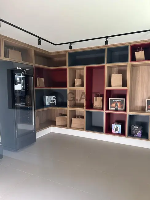 Foto 9 de Apartamento com 1 quarto para alugar, 47m2 em Parque Campolim, Sorocaba - SP