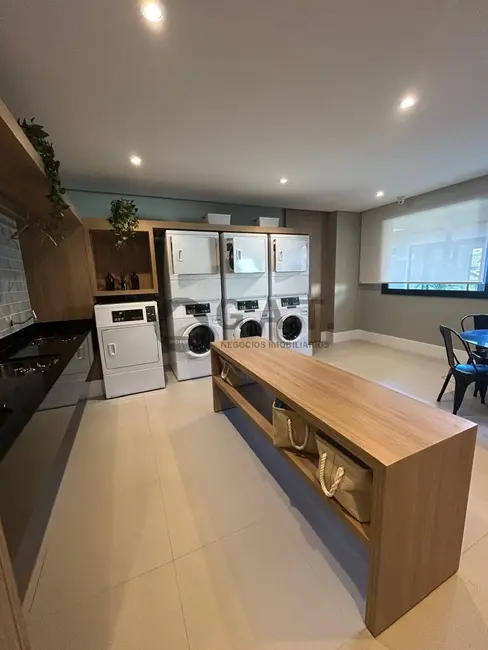 Foto 7 de Apartamento com 1 quarto para alugar, 47m2 em Parque Campolim, Sorocaba - SP