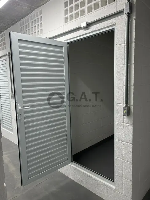 Foto 4 de Apartamento com 1 quarto para alugar, 47m2 em Parque Campolim, Sorocaba - SP