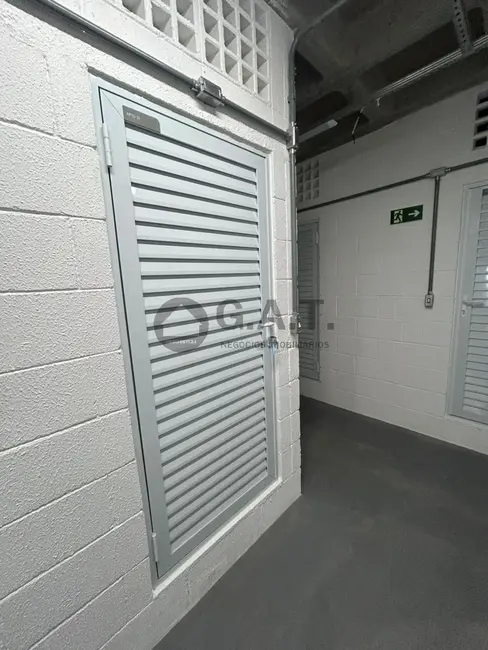 Foto 3 de Apartamento com 1 quarto para alugar, 47m2 em Parque Campolim, Sorocaba - SP