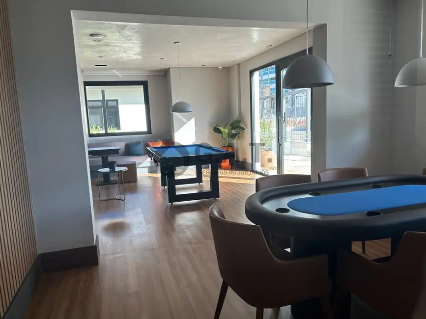 Foto 8 de Apartamento com 1 quarto para alugar, 47m2 em Parque Campolim, Sorocaba - SP