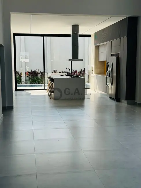 Foto 3 de Casa de Condomínio com 3 quartos à venda, 325m2 em Itu - SP