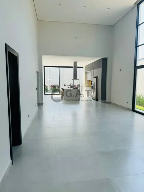 Foto 2 de Casa de Condomínio com 3 quartos à venda, 325m2 em Itu - SP