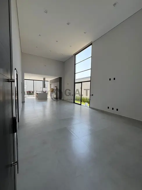 Foto 4 de Casa de Condomínio com 3 quartos à venda, 325m2 em Itu - SP