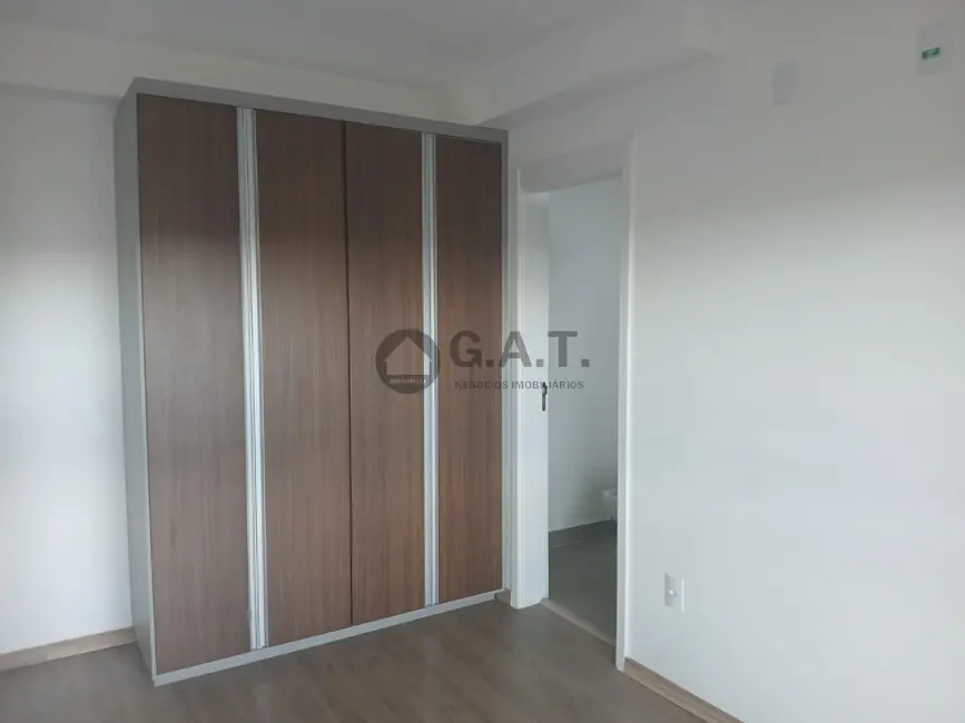 Foto 7 de Apartamento com 1 quarto para alugar, 48m2 em Além Ponte, Sorocaba - SP