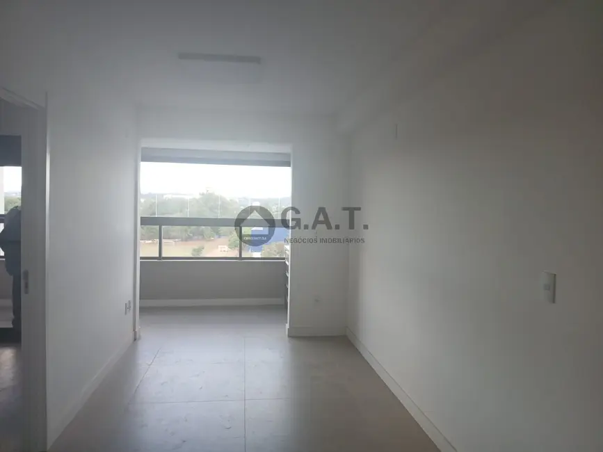Foto 5 de Apartamento com 1 quarto para alugar, 48m2 em Além Ponte, Sorocaba - SP