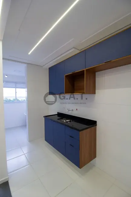 Foto 9 de Apartamento com 2 quartos à venda, 47m2 em Horto Florestal, Sorocaba - SP