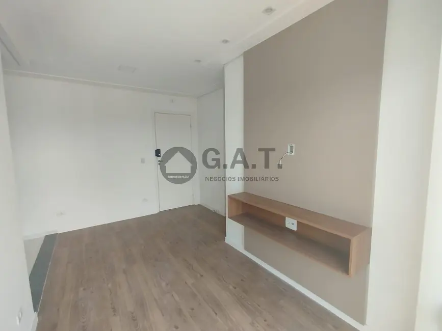 Foto 4 de Apartamento com 2 quartos à venda, 47m2 em Horto Florestal, Sorocaba - SP