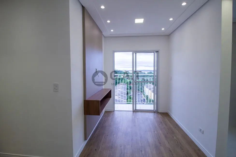 Foto 3 de Apartamento com 2 quartos à venda, 47m2 em Horto Florestal, Sorocaba - SP
