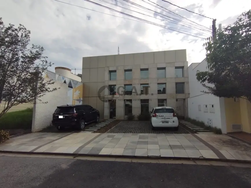 Foto 2 de Sala Comercial para alugar, 9m2 em Parque Campolim, Sorocaba - SP