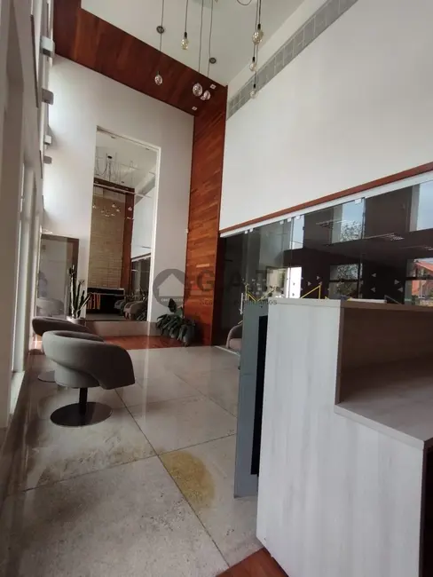 Foto 1 de Sala Comercial para alugar, 9m2 em Parque Campolim, Sorocaba - SP