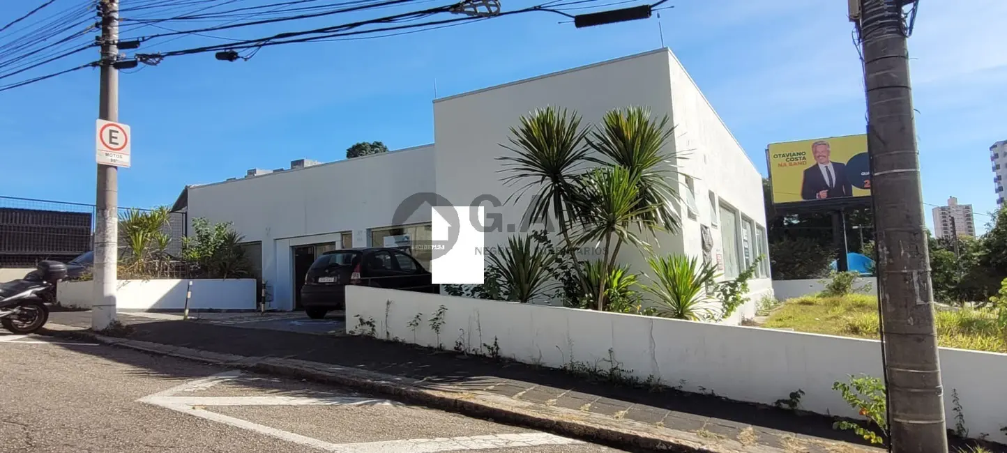 Sala Comercial para alugar, 340m2 em Jardim Vergueiro, Sorocaba - SP - imagem 2 Foto 2 de Sala Comercial para alugar, 340m2 em Jardim Vergueiro, Sorocaba - SP