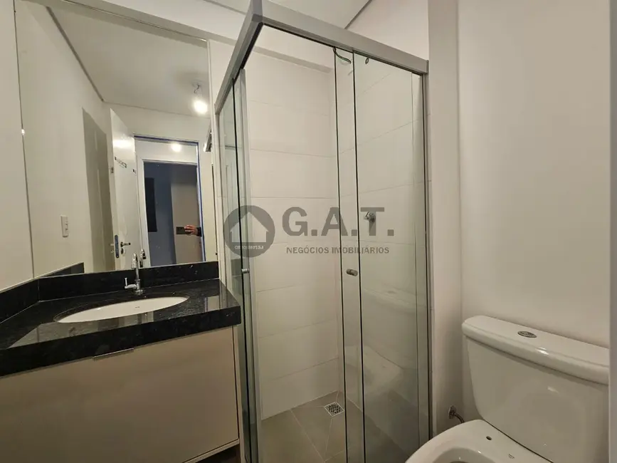 Apartamento com 2 quartos para alugar, 57m2 em Jardim Paulistano, Sorocaba - SP - imagem 9 Foto 9 de Apartamento com 2 quartos para alugar, 57m2 em Jardim Paulistano, Sorocaba - SP
