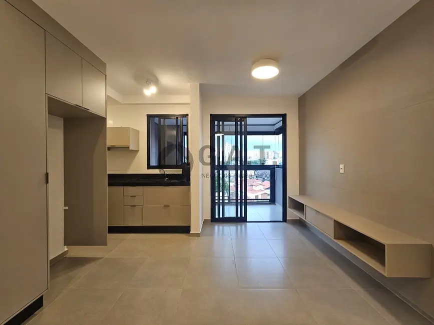 Apartamento com 2 quartos para alugar, 57m2 em Jardim Paulistano, Sorocaba - SP - imagem 2 Foto 2 de Apartamento com 2 quartos para alugar, 57m2 em Jardim Paulistano, Sorocaba - SP