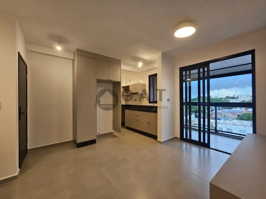 Apartamento com 2 quartos para alugar, 57m2 em Jardim Paulistano, Sorocaba - SP - imagem 1 Foto 1 de Apartamento com 2 quartos para alugar, 57m2 em Jardim Paulistano, Sorocaba - SP