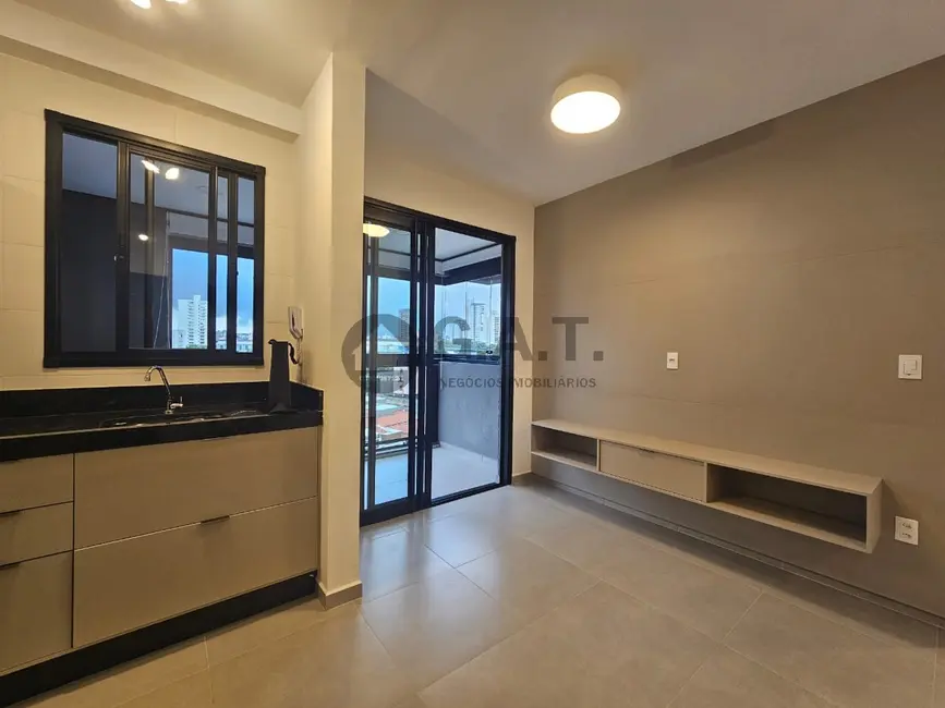 Apartamento com 2 quartos para alugar, 57m2 em Jardim Paulistano, Sorocaba - SP - imagem 3 Foto 3 de Apartamento com 2 quartos para alugar, 57m2 em Jardim Paulistano, Sorocaba - SP