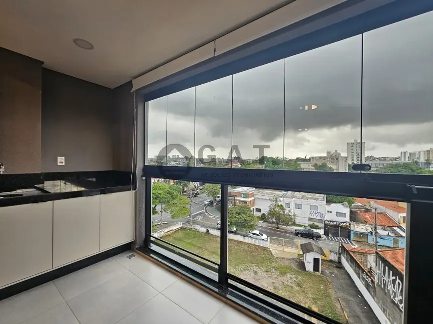 Apartamento com 2 quartos para alugar, 57m2 em Jardim Paulistano, Sorocaba - SP - imagem 8 Foto 8 de Apartamento com 2 quartos para alugar, 57m2 em Jardim Paulistano, Sorocaba - SP