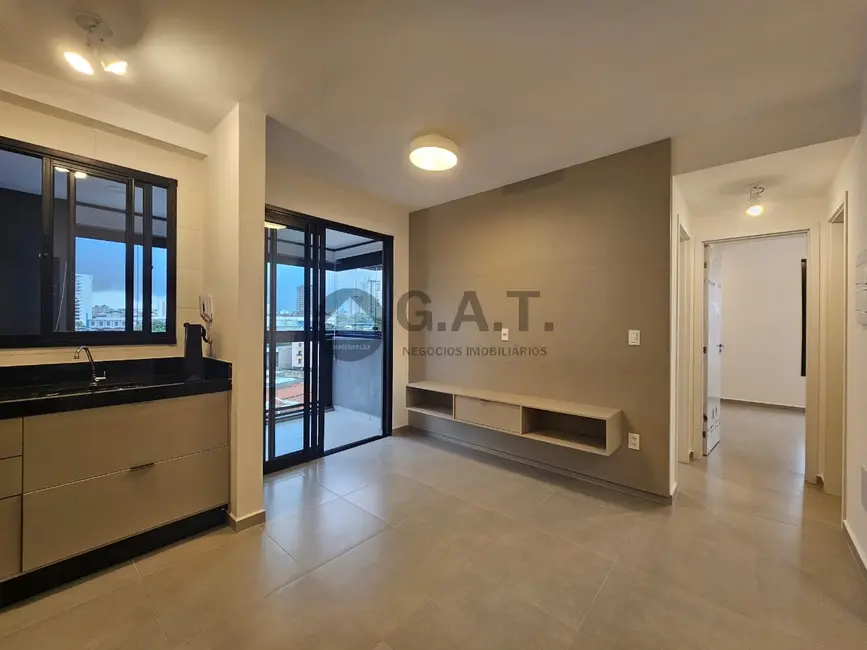 Apartamento com 2 quartos para alugar, 57m2 em Jardim Paulistano, Sorocaba - SP - imagem 4 Foto 4 de Apartamento com 2 quartos para alugar, 57m2 em Jardim Paulistano, Sorocaba - SP