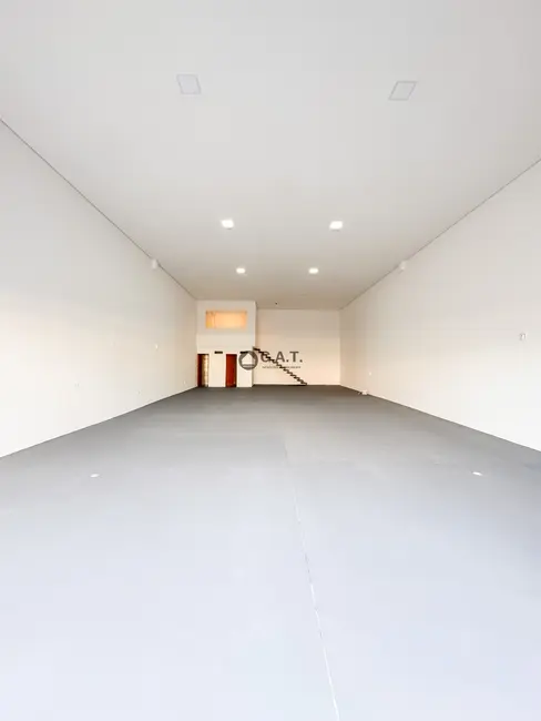 Foto 3 de Armazém / Galpão para alugar, 200m2 em Jardim Novo Horizonte, Sorocaba - SP