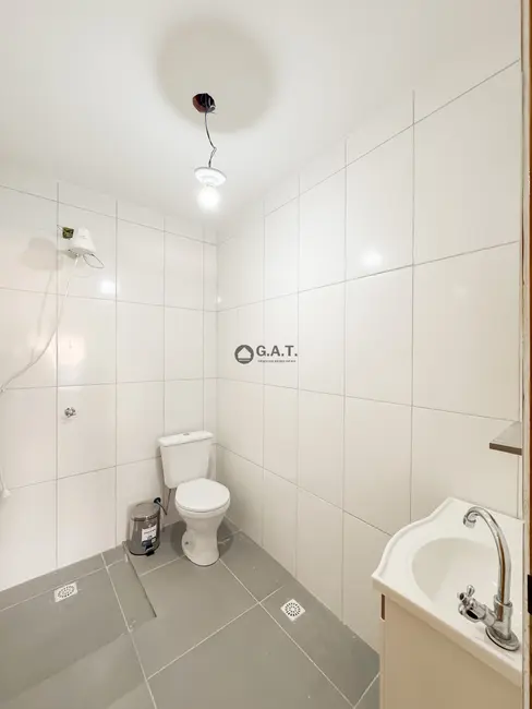 Foto 8 de Armazém / Galpão para alugar, 200m2 em Jardim Novo Horizonte, Sorocaba - SP