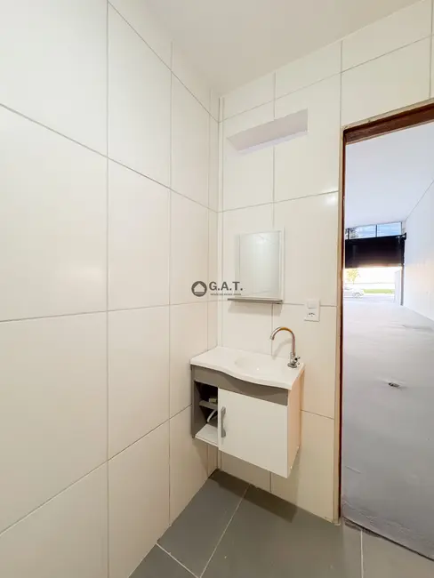 Foto 7 de Armazém / Galpão para alugar, 200m2 em Jardim Novo Horizonte, Sorocaba - SP