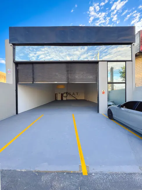 Foto 1 de Armazém / Galpão para alugar, 200m2 em Jardim Novo Horizonte, Sorocaba - SP