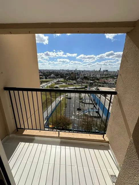 Foto 1 de Apartamento com 2 quartos para alugar, 65m2 em Parque Campolim, Sorocaba - SP