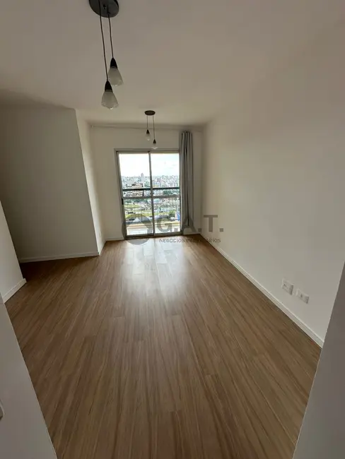 Foto 2 de Apartamento com 2 quartos para alugar, 65m2 em Parque Campolim, Sorocaba - SP