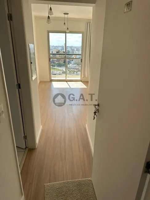 Foto 6 de Apartamento com 2 quartos para alugar, 65m2 em Parque Campolim, Sorocaba - SP