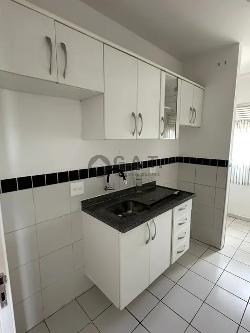 Foto 8 de Apartamento com 2 quartos para alugar, 65m2 em Parque Campolim, Sorocaba - SP