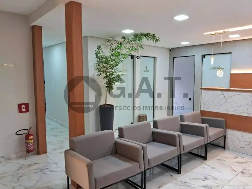 Foto 2 de Sala Comercial para alugar, 10m2 em Parque Campolim, Sorocaba - SP