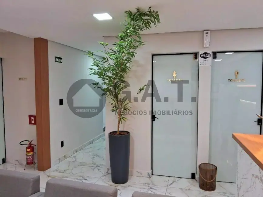 Foto 3 de Sala Comercial para alugar, 10m2 em Parque Campolim, Sorocaba - SP