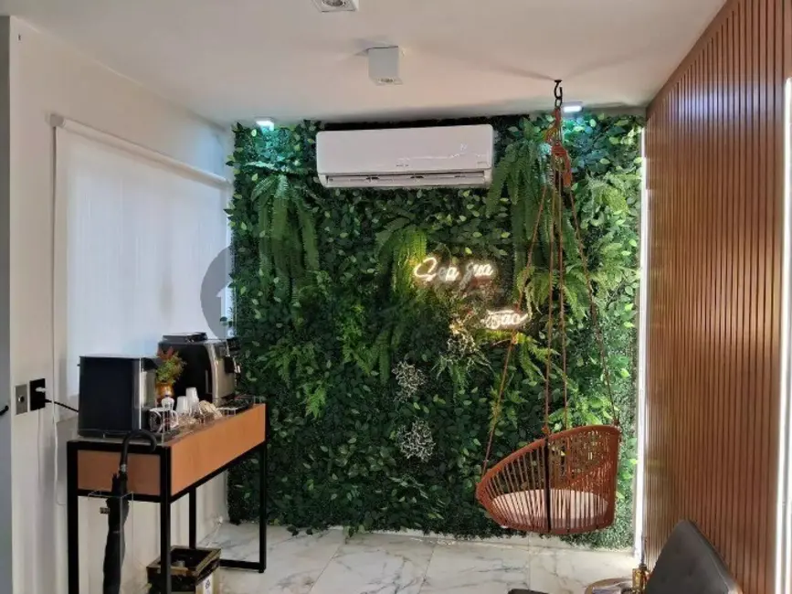 Foto 4 de Sala Comercial para alugar, 10m2 em Parque Campolim, Sorocaba - SP