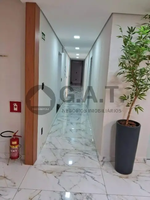 Foto 7 de Sala Comercial para alugar, 10m2 em Parque Campolim, Sorocaba - SP