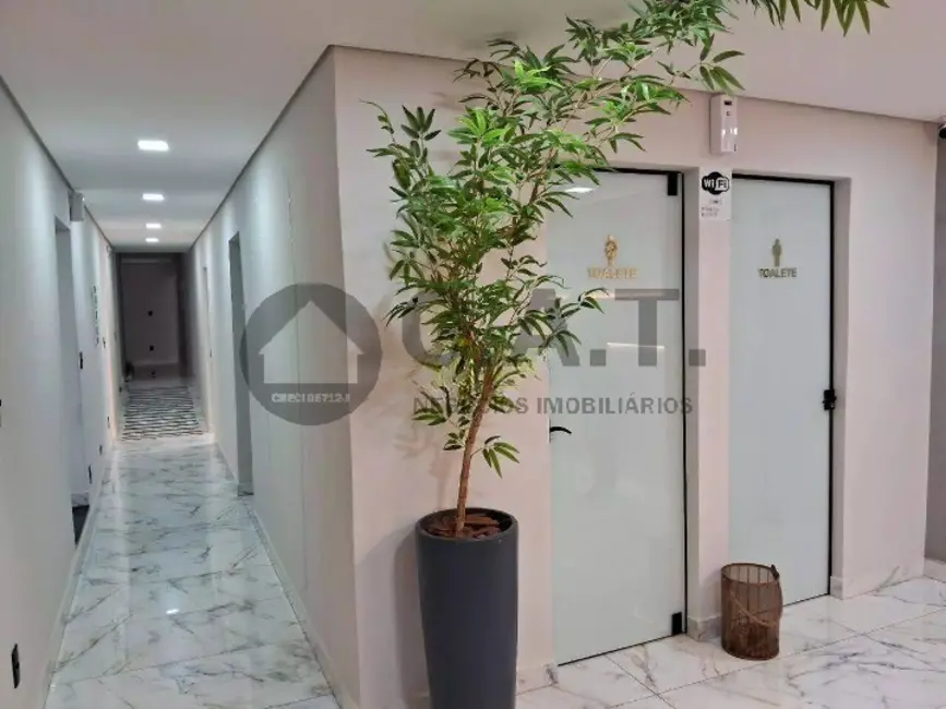 Foto 8 de Sala Comercial para alugar, 10m2 em Parque Campolim, Sorocaba - SP