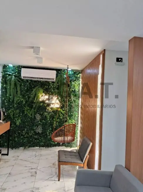 Foto 6 de Sala Comercial para alugar, 10m2 em Parque Campolim, Sorocaba - SP