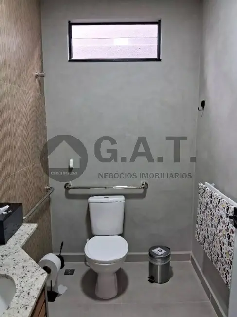 Foto 9 de Sala Comercial para alugar, 10m2 em Parque Campolim, Sorocaba - SP