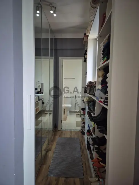 Apartamento com 3 quartos à venda, 136m2 em Parque Campolim, Sorocaba - SP - imagem 9 Foto 9 de Apartamento com 3 quartos à venda, 136m2 em Parque Campolim, Sorocaba - SP