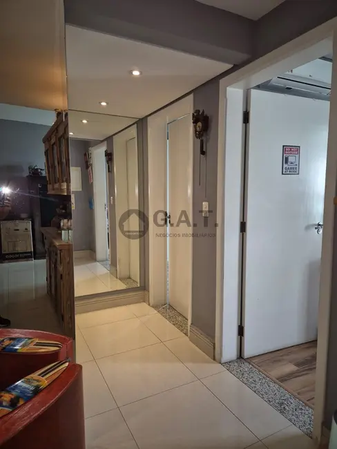 Apartamento com 3 quartos à venda, 136m2 em Parque Campolim, Sorocaba - SP - imagem 8 Foto 8 de Apartamento com 3 quartos à venda, 136m2 em Parque Campolim, Sorocaba - SP