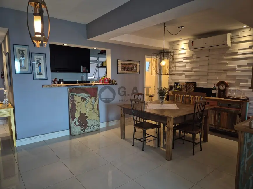 Apartamento com 3 quartos à venda, 136m2 em Parque Campolim, Sorocaba - SP - imagem 4 Foto 4 de Apartamento com 3 quartos à venda, 136m2 em Parque Campolim, Sorocaba - SP