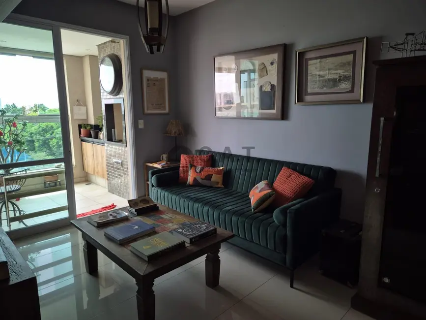 Apartamento com 3 quartos à venda, 136m2 em Parque Campolim, Sorocaba - SP - imagem 5 Foto 5 de Apartamento com 3 quartos à venda, 136m2 em Parque Campolim, Sorocaba - SP
