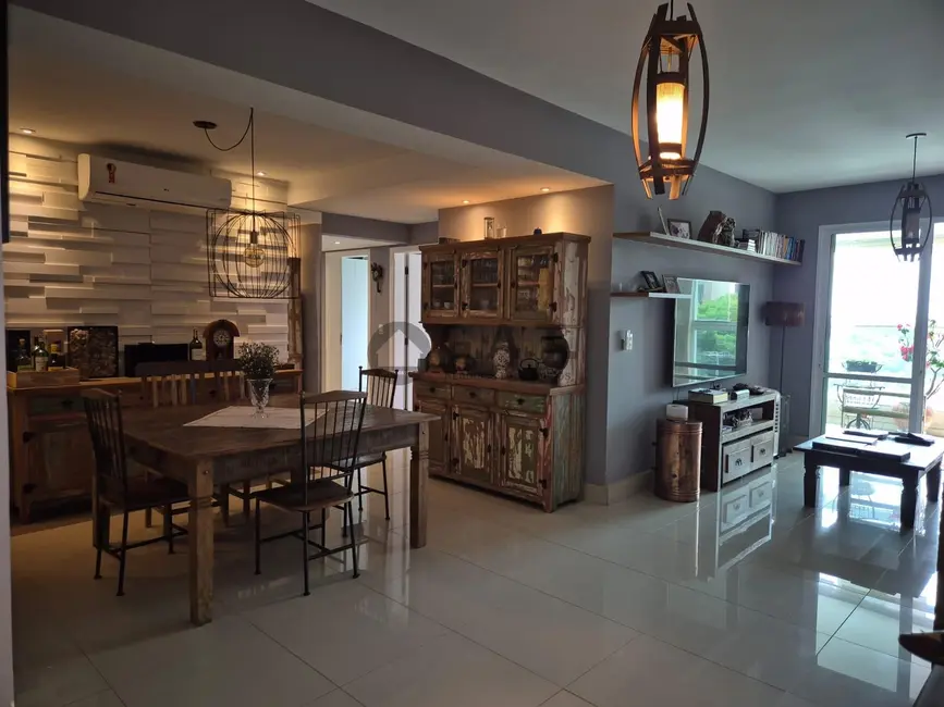 Apartamento com 3 quartos à venda, 136m2 em Parque Campolim, Sorocaba - SP - imagem 2 Foto 2 de Apartamento com 3 quartos à venda, 136m2 em Parque Campolim, Sorocaba - SP