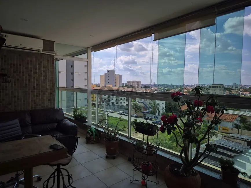 Apartamento com 3 quartos à venda, 136m2 em Parque Campolim, Sorocaba - SP - imagem 3 Foto 3 de Apartamento com 3 quartos à venda, 136m2 em Parque Campolim, Sorocaba - SP
