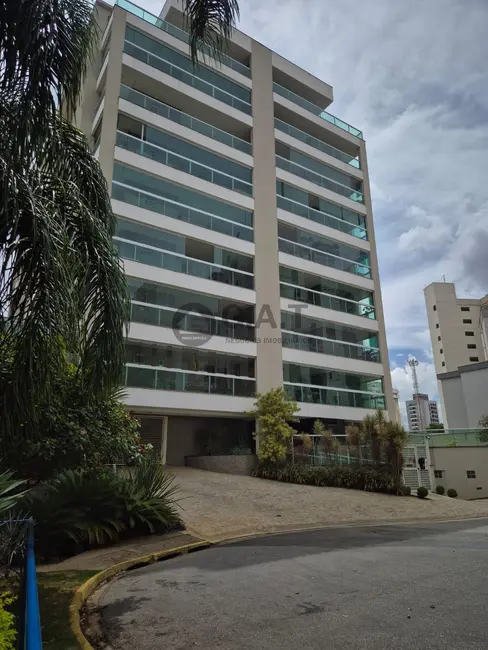 Apartamento com 3 quartos à venda, 136m2 em Parque Campolim, Sorocaba - SP - imagem 1 Foto 1 de Apartamento com 3 quartos à venda, 136m2 em Parque Campolim, Sorocaba - SP