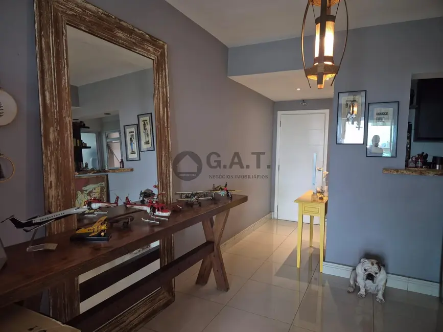 Apartamento com 3 quartos à venda, 136m2 em Parque Campolim, Sorocaba - SP - imagem 7 Foto 7 de Apartamento com 3 quartos à venda, 136m2 em Parque Campolim, Sorocaba - SP
