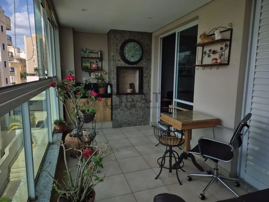 Apartamento com 3 quartos à venda, 136m2 em Parque Campolim, Sorocaba - SP - imagem 6 Foto 6 de Apartamento com 3 quartos à venda, 136m2 em Parque Campolim, Sorocaba - SP