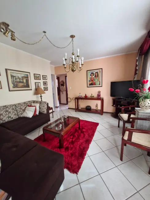 Apartamento com 2 quartos à venda, 92m2 em Jardim Faculdade, Sorocaba - SP - imagem 3 Foto 3 de Apartamento com 2 quartos à venda, 92m2 em Jardim Faculdade, Sorocaba - SP