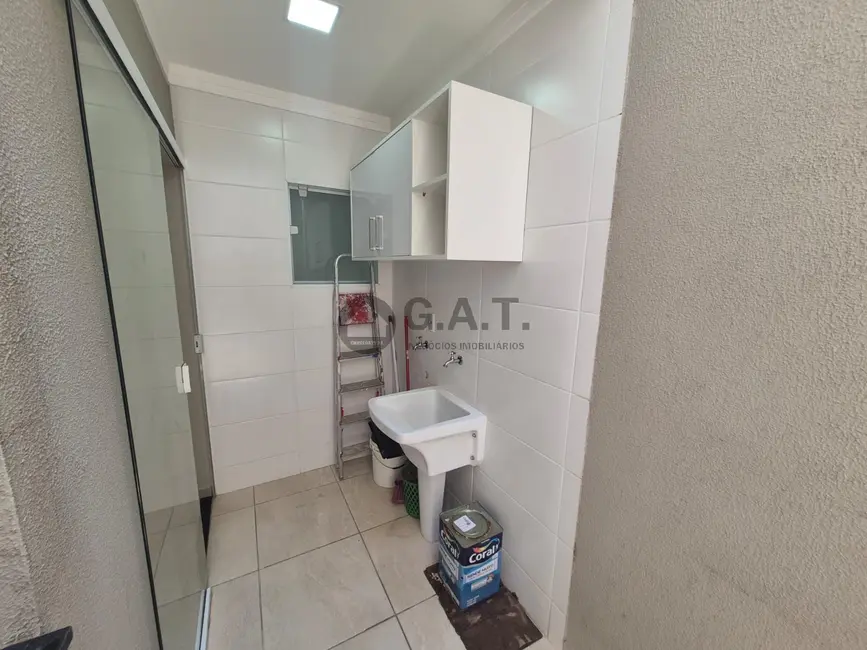 Foto 8 de Kitnet com 1 quarto para alugar, 32m2 em Jardim São Marcos, Sorocaba - SP