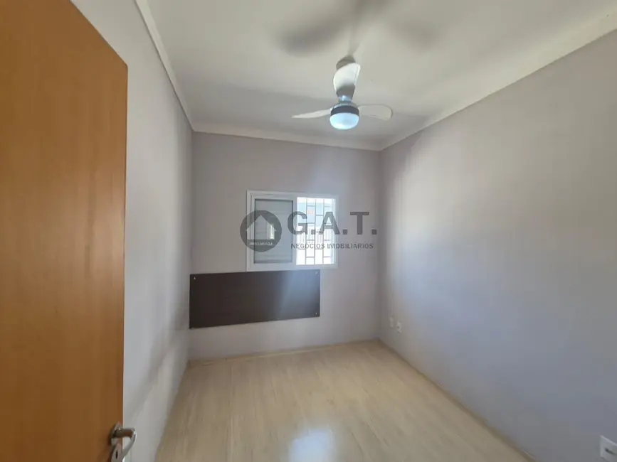 Foto 4 de Kitnet com 1 quarto para alugar, 32m2 em Jardim São Marcos, Sorocaba - SP