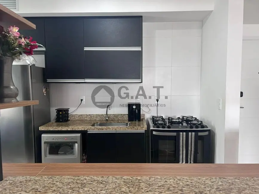 Apartamento com 3 quartos à venda, 93m2 em Parque Campolim, Sorocaba - SP - imagem 5 Foto 5 de Apartamento com 3 quartos à venda, 93m2 em Parque Campolim, Sorocaba - SP